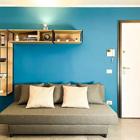 Apartment Casa Marchese Palermo