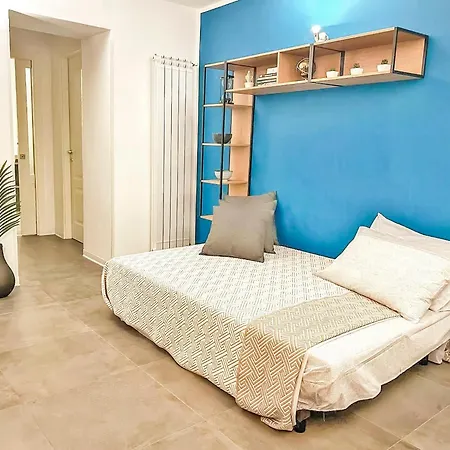 Casa Marchese * Palermo
