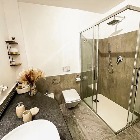 Casa Marchese Apartment