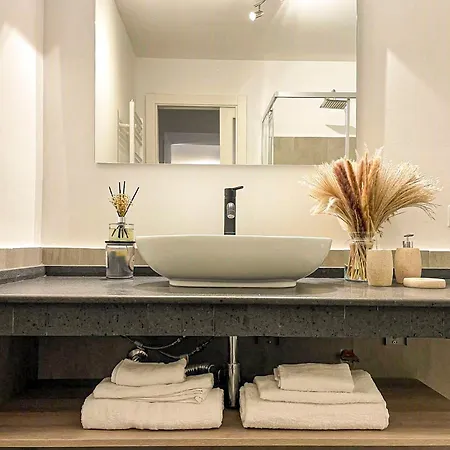 Casa Marchese Apartment Palermo