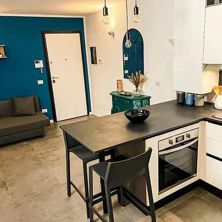 Apartment Casa Marchese