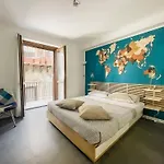 Casa Marchese * Palermo