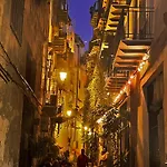 Casa Marchese * Palermo