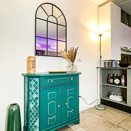 Apartment Casa Marchese