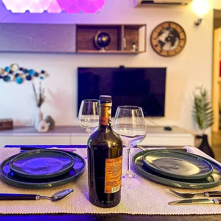 Casa Marchese Apartment *