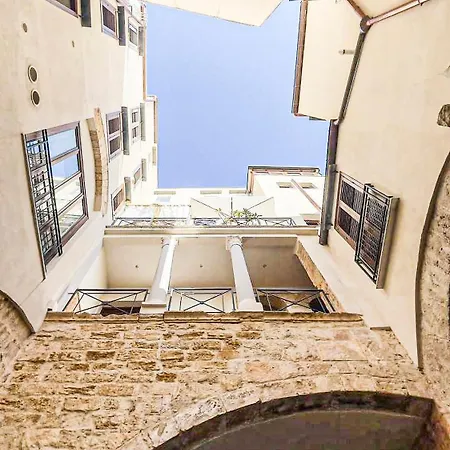 Casa Marchese 公寓
