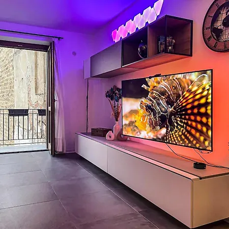 Casa Marchese *