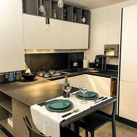 Casa Marchese 公寓