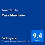 Casa Marchese شقة